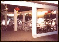 The Restaurant & Bar