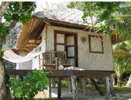 Bungalow Cottage at Sangat