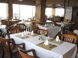 SeaDive Restaurant